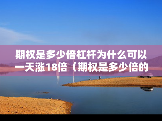 期权是多少倍杠杆为什么可以一天涨18倍（期权是多少倍的杠杆）