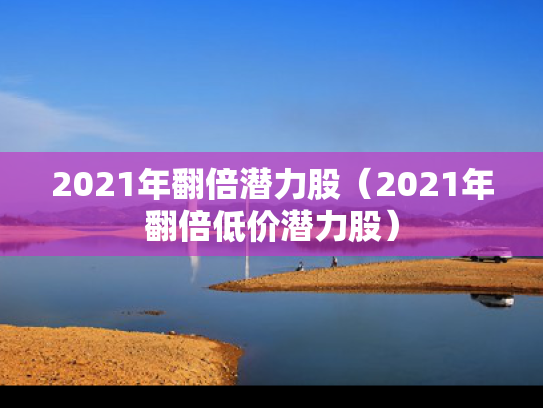 2021年翻倍潜力股（2021年翻倍低价潜力股）