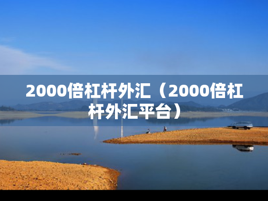 2000倍杠杆外汇（2000倍杠杆外汇平台）
