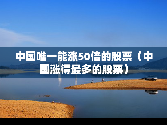 中国唯一能涨50倍的股票（中国涨得最多的股票）