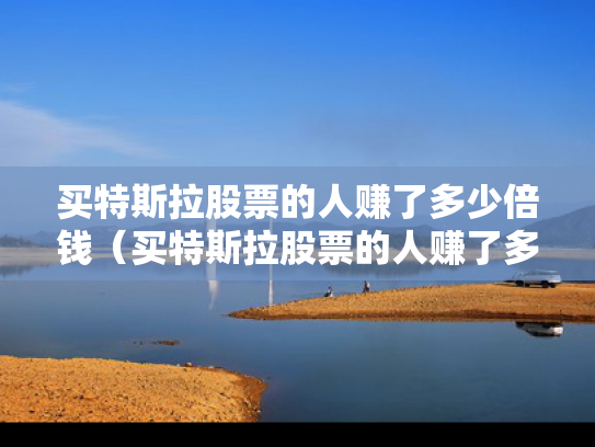 买特斯拉股票的人赚了多少倍钱（买特斯拉股票的人赚了多少倍钱啊）