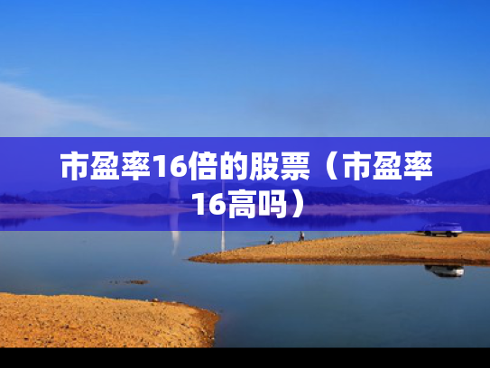 市盈率16倍的股票（市盈率16高吗）