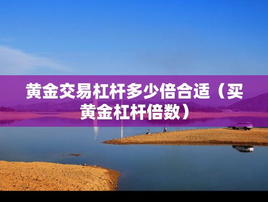 黄金交易杠杆多少倍合适（买黄金杠杆倍数）