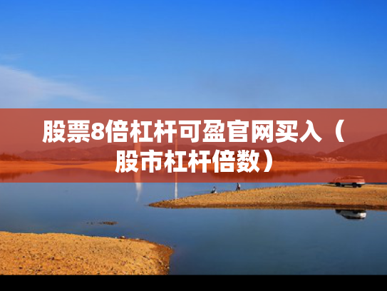 股票8倍杠杆可盈官网买入（股市杠杆倍数）