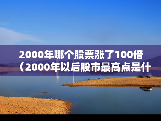 2000年哪个股票涨了100倍（2000年以后股市最高点是什么时候）