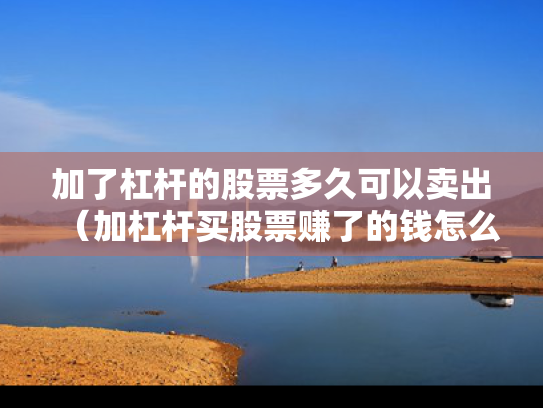 加了杠杆的股票多久可以卖出（加杠杆买股票赚了的钱怎么算）