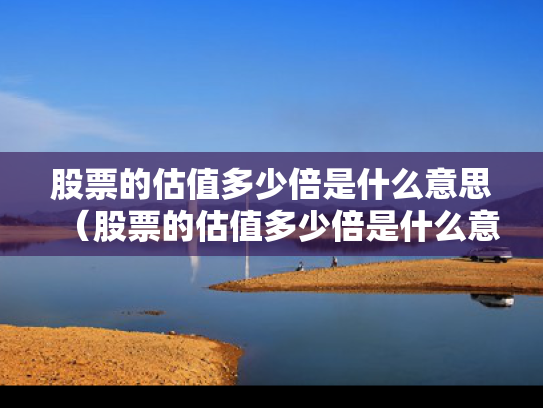 股票的估值多少倍是什么意思（股票的估值多少倍是什么意思啊）
