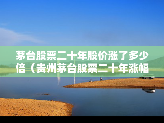 茅台股票二十年股价涨了多少倍（贵州茅台股票二十年涨幅）