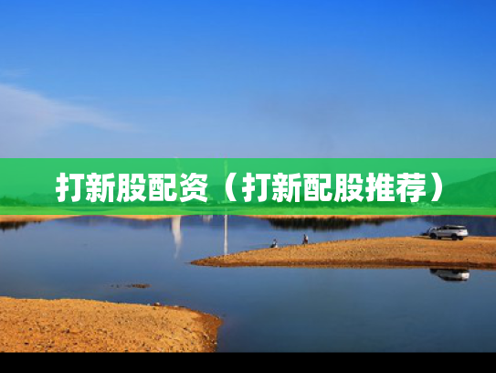 打新股配资（打新配股推荐）