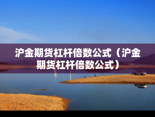 沪金期货杠杆倍数公式（沪金期货杠杆倍数公式）