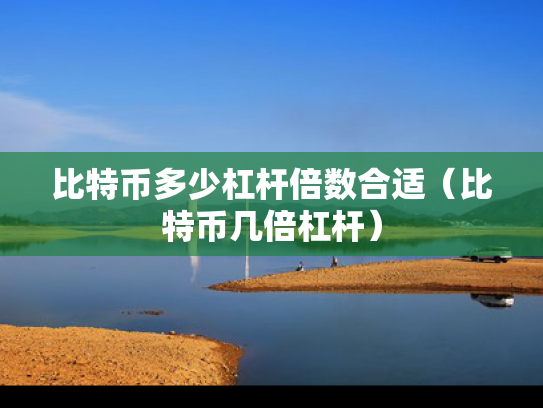 比特币多少杠杆倍数合适（比特币几倍杠杆）