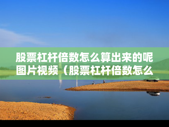 股票杠杆倍数怎么算出来的呢图片视频（股票杠杆倍数怎么算出来的呢图片视频）