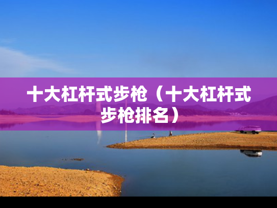 十大杠杆式步枪（十大杠杆式步枪排名）