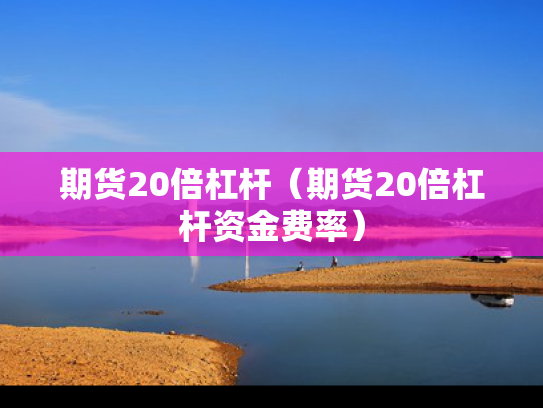 期货20倍杠杆（期货20倍杠杆资金费率）
