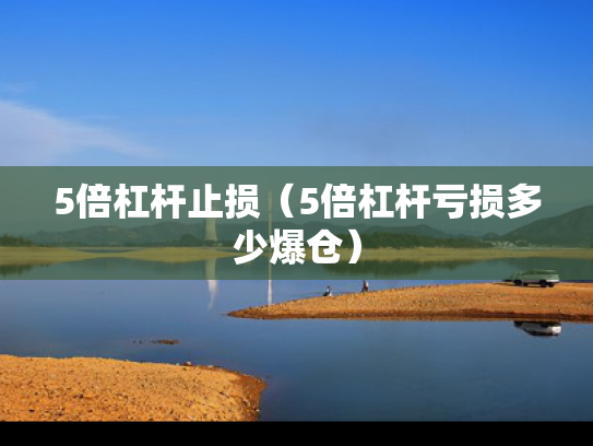 5倍杠杆止损（5倍杠杆亏损多少爆仓）