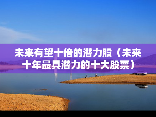 未来有望十倍的潜力股（未来十年最具潜力的十大股票）