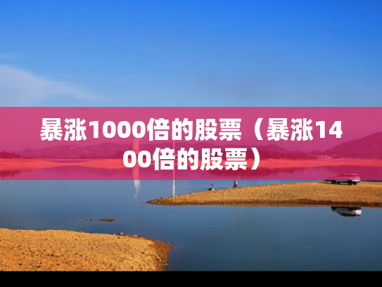 暴涨1000倍的股票（暴涨1400倍的股票）
