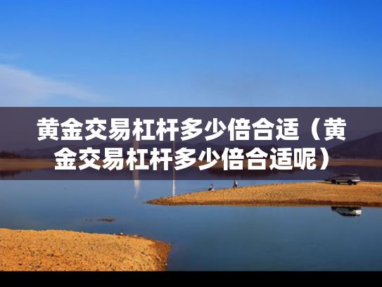黄金交易杠杆多少倍合适（黄金交易杠杆多少倍合适呢）