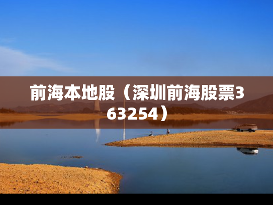 前海本地股（深圳前海股票363254）