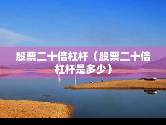 股票二十倍杠杆（股票二十倍杠杆是多少）