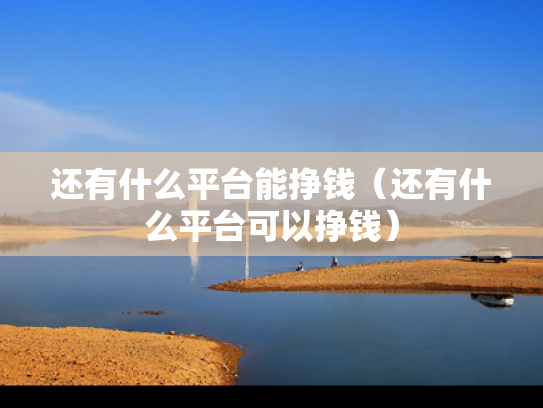 还有什么平台能挣钱（还有什么平台可以挣钱）