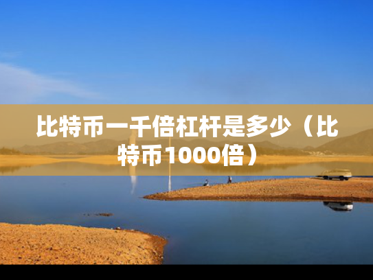 比特币一千倍杠杆是多少（比特币1000倍）