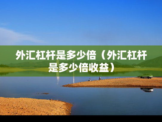 外汇杠杆是多少倍（外汇杠杆是多少倍收益）