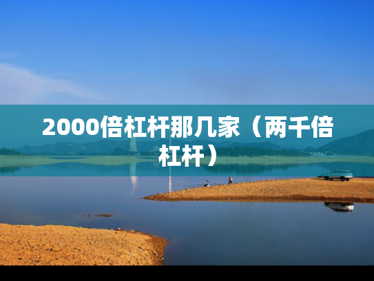 2000倍杠杆那几家（两千倍杠杆）