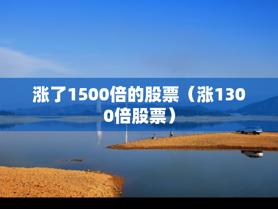 涨了1500倍的股票（涨1300倍股票）