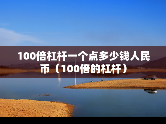 100倍杠杆一个点多少钱人民币（100倍的杠杆）