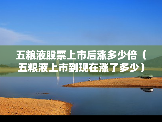 五粮液股票上市后涨多少倍（五粮液上市到现在涨了多少）