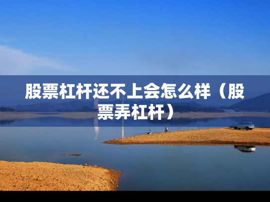 股票杠杆还不上会怎么样（股票弄杠杆）