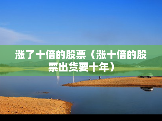 涨了十倍的股票（涨十倍的股票出货要十年）
