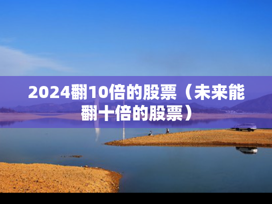 2024翻10倍的股票（未来能翻十倍的股票）