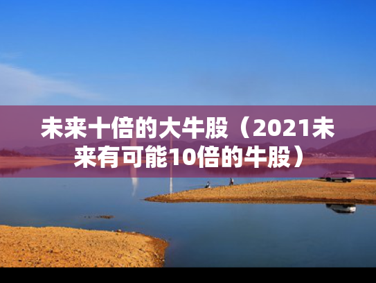 未来十倍的大牛股（2021未来有可能10倍的牛股）