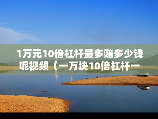 1万元10倍杠杆最多赔多少钱呢视频（一万块10倍杠杆一天多少利息）