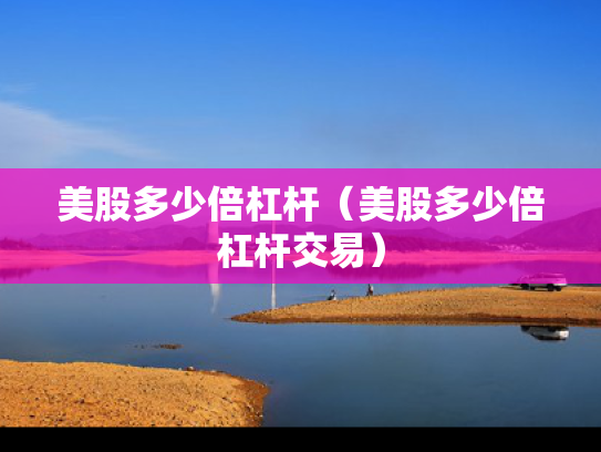 美股多少倍杠杆（美股多少倍杠杆交易）