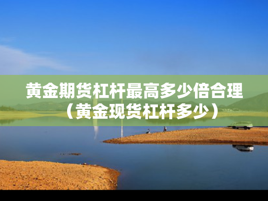 黄金期货杠杆最高多少倍合理（黄金现货杠杆多少）