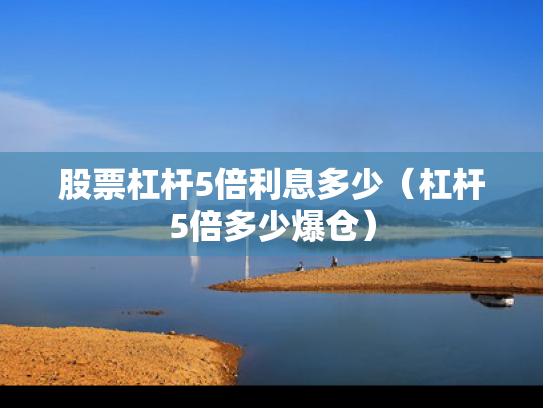 股票杠杆5倍利息多少（杠杆5倍多少爆仓）