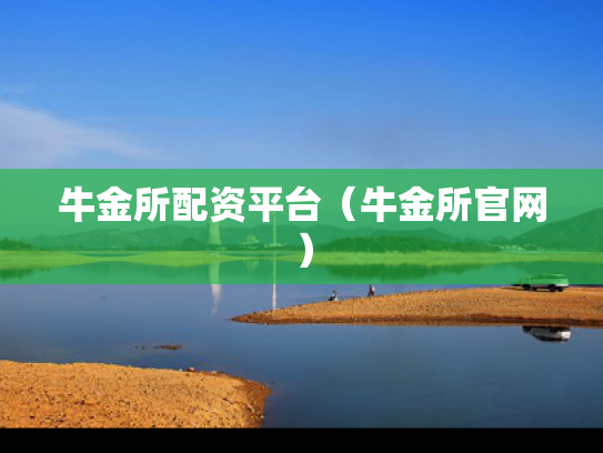 牛金所配资平台（牛金所官网）