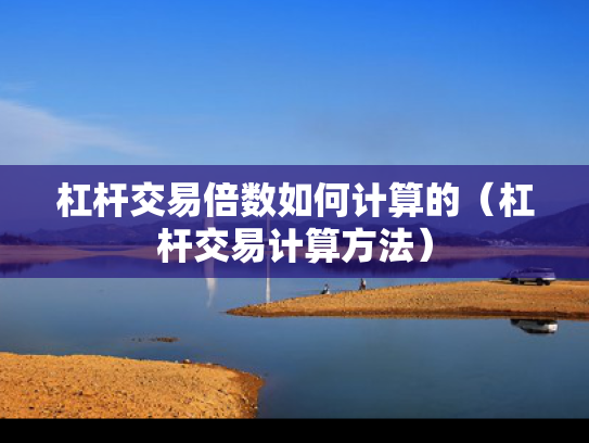 杠杆交易倍数如何计算的（杠杆交易计算方法）