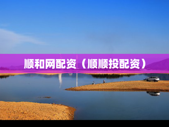 顺和网配资（顺顺投配资）