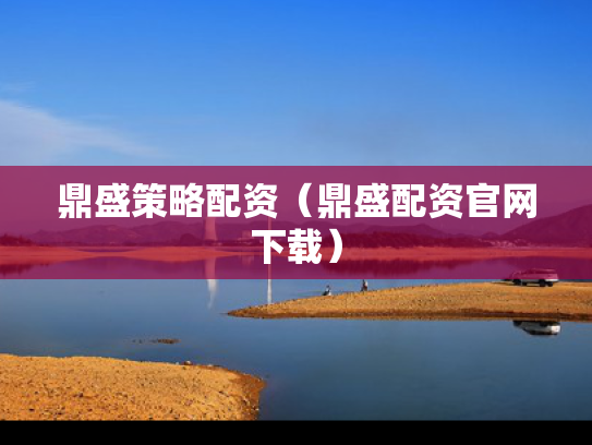 鼎盛策略配资（鼎盛配资官网下载）
