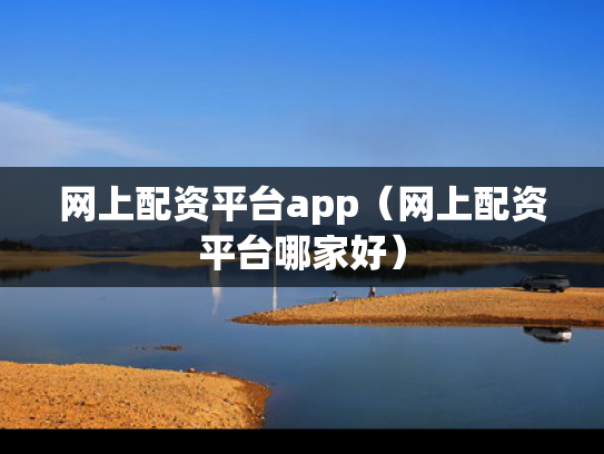 网上配资平台app（网上配资平台哪家好）