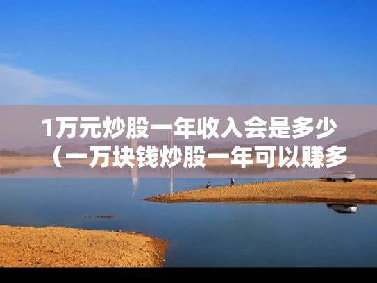 1万元炒股一年收入会是多少（一万块钱炒股一年可以赚多少）
