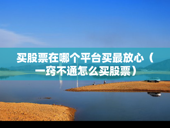 买股票在哪个平台买最放心（一窍不通怎么买股票）