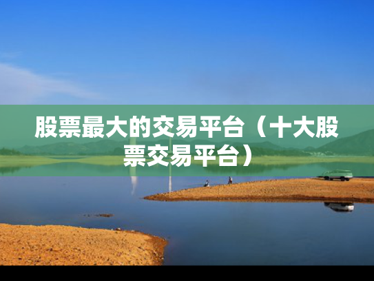 股票最大的交易平台（十大股票交易平台）