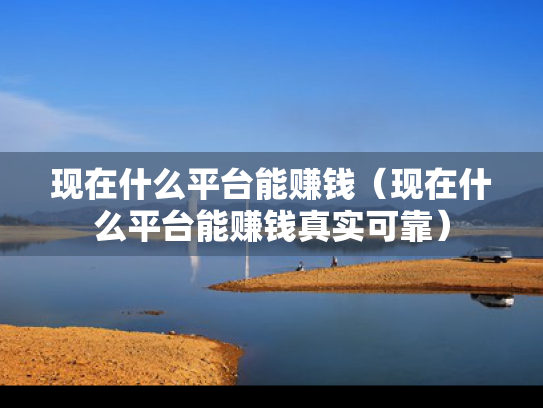 现在什么平台能赚钱（现在什么平台能赚钱真实可靠）