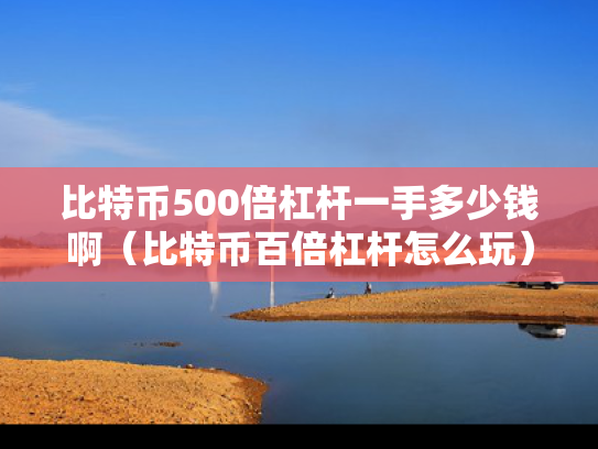 比特币500倍杠杆一手多少钱啊（比特币百倍杠杆怎么玩）
