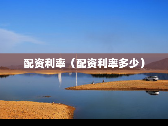 配资利率（配资利率多少）
